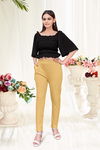 John Pant Vol 2 By FF Stretchable Ladies Pant Catalog